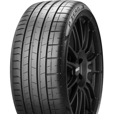 PIRELLI PZERO 275/40 R19 105Y J,FR