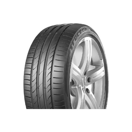 TRACMAX X-PRIVILO RS01 245/35 R21 96Y