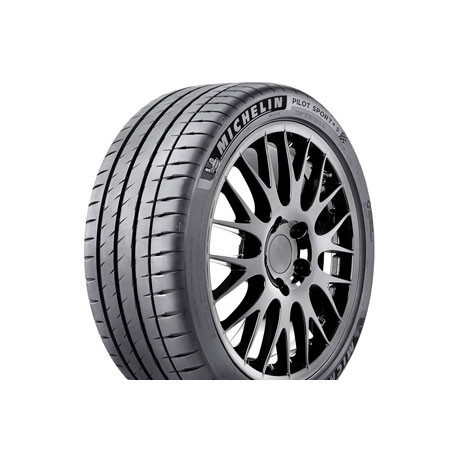MICHELIN PILOT SPORT 4S 305/30 R21 104Y MO1,FR