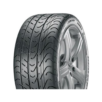 PIRELLI PZERO CORSA ASIMM. 2 345/30 R20 106Y F,FR
