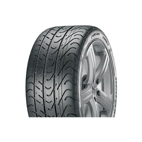 PIRELLI PZERO CORSA ASIMM. 2 345/30 R20 106Y F,FR