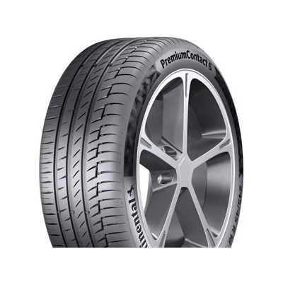 CONTINENTAL PREMIUMCONTACT 6 285/45 R20 112H AO,FR
