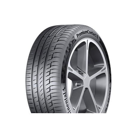 CONTINENTAL PREMIUMCONTACT 6 285/45 R20 112H AO,FR