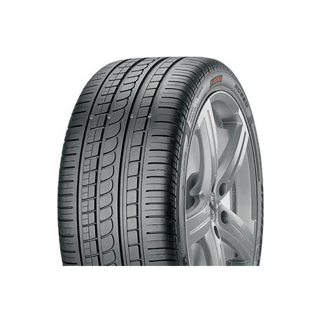 PIRELLI PZERO ROSSO 275/40 R19 105Y BC,FR