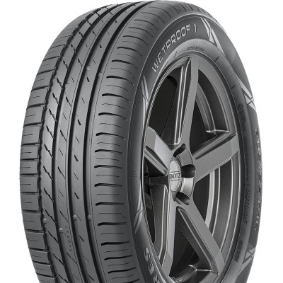 NOKIAN TYRES WETPROOF 1 195/65 R15 91V