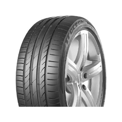 TRACMAX X-PRIVILO RS01 275/50 R20 113Y