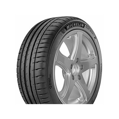 MICHELIN PILOT SPORT 4 245/45 R19 102Y AO,FR