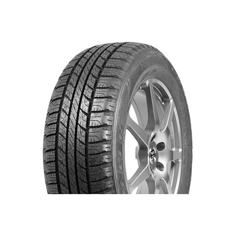 GOODYEAR WRANGLER HP ALL WEATHER 275/60 R18 113H