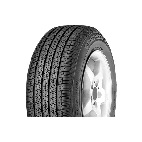 CONTINENTAL CONTI 4x4 CONTACT 215/75 R16 107H