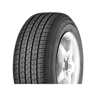 CONTINENTAL CONTI 4x4 CONTACT 275/45 R19 108V