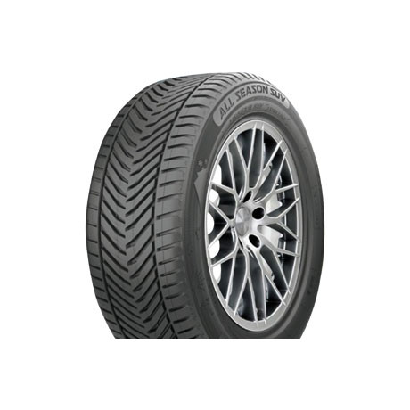 KORMORAN ALL SEASON SUV 215/60 R17 100V