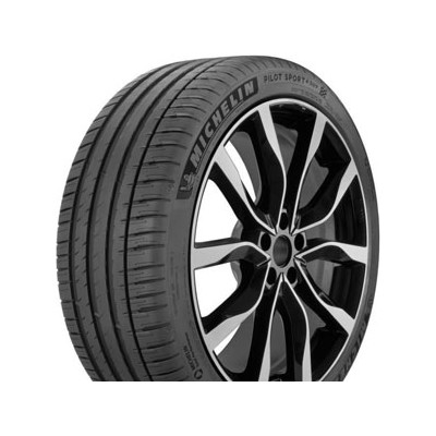 MICHELIN PILOT SPORT 4 SUV 255/45 R20 105W MO