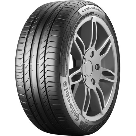 CONTINENTAL CONTISPORTCONTACT 5 SUV 265/45 R20 108Y