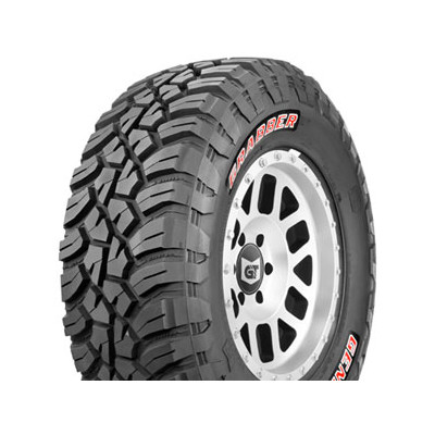 GENERAL-TIRE GRABBER X3 205/80 R16 110/108Q