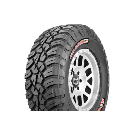 GENERAL-TIRE GRABBER X3 205/80 R16 110/108Q