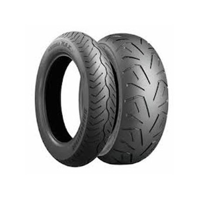 BRIDGESTONE EXEDRA MAX 130/90 -15 66S TL,R