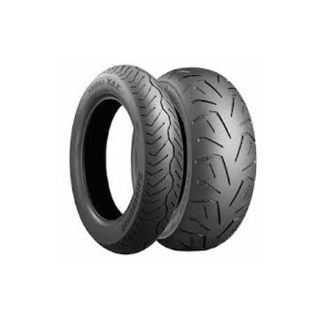 BRIDGESTONE EXEDRA MAX 130/90 -15 66S TL,R