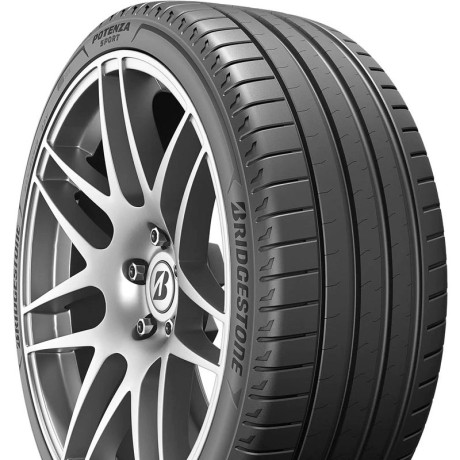 BRIDGESTONE POTENZA SPORT 255/50 R19 107Y