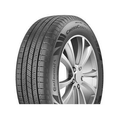 CONTINENTAL CROSSCONTACT RX 255/65 R19 114V FR,LR