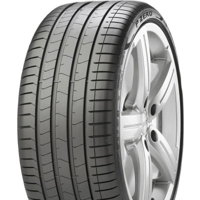 PIRELLI PZERO SC 275/50 R20 113W MO-S,PNCS