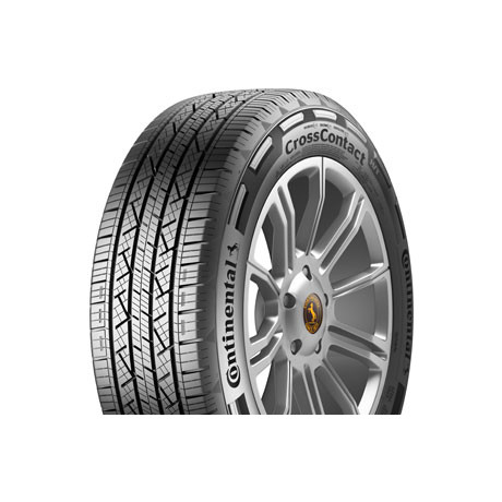 CONTINENTAL CROSSCONTACT H/T 275/45 R21 110W FR