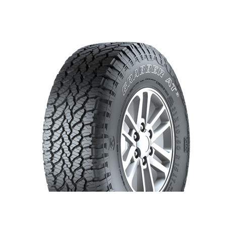 GENERAL-TIRE GRABBER AT3 235/60 R16 100H