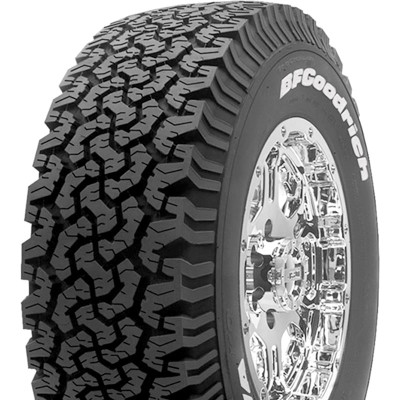 BFGOODRICH ALL TERRAIN T/A KO 245/70 R17 119S