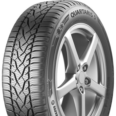 BARUM QUARTARIS 5 235/60 R18 107V FR