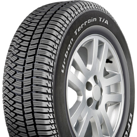 BFGOODRICH URBAN TERRAIN T/A 235/60 R16 104H