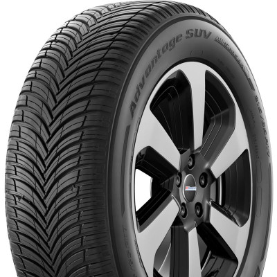 BFGOODRICH ADVANTAGE SUV ALL SEASON 215/60 R17 96H