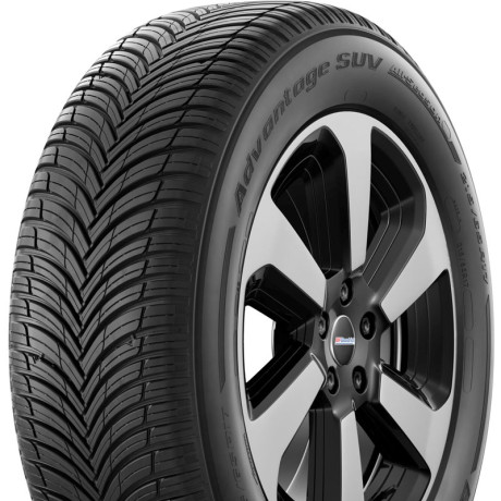 BFGOODRICH ADVANTAGE SUV ALL SEASON 235/55 R18 100V