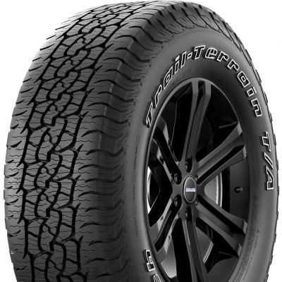 BFGOODRICH TRAIL-TERRAIN T/A 205/80 R16 104T