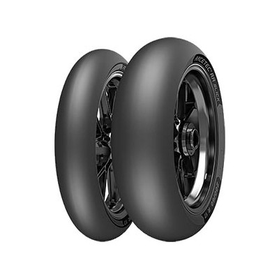 METZELER RACETEC RR SLICK  200/60 R17 TL,R,K1