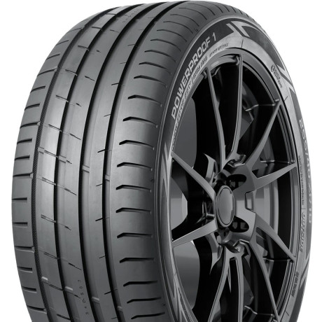 NOKIAN TYRES POWERPROOF 1 275/45 R20 110Y