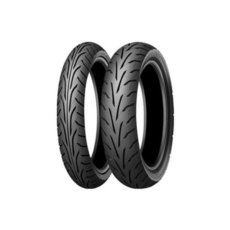 DUNLOP ARROWMAX GT601 100/80 -18 53H TL,F
