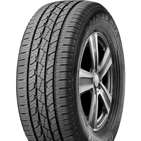 NEXEN ROADIAN HTX RH5 245/75 R17 121/118S