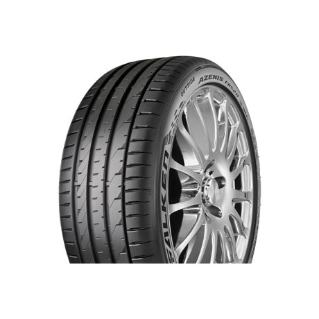 FALKEN AZENIS FK 520 245/45 R18 100Y Run Flat,FR