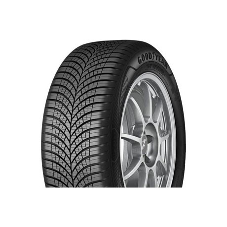 GOODYEAR VECTOR 4SEASONS SUV G3 235/60 R18 107W