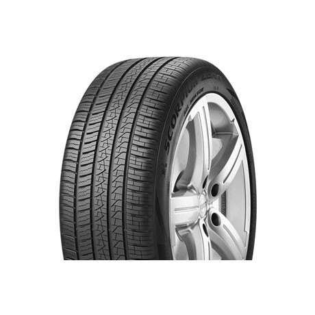 PIRELLI SCORPION ZERO ALL SEASON 285/35 R22 106Y T0,PNCS,FR
