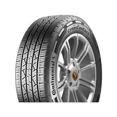 CONTINENTAL CROSSCONTACT H/T 265/70 R16 112H SL,FR