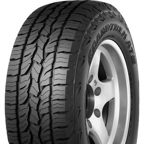 DUNLOP GRANDTREK AT5 285/50 R20 112H