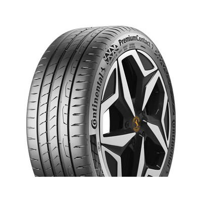 CONTINENTAL PREMIUMCONTACT 7 275/40 R21 107Y FR