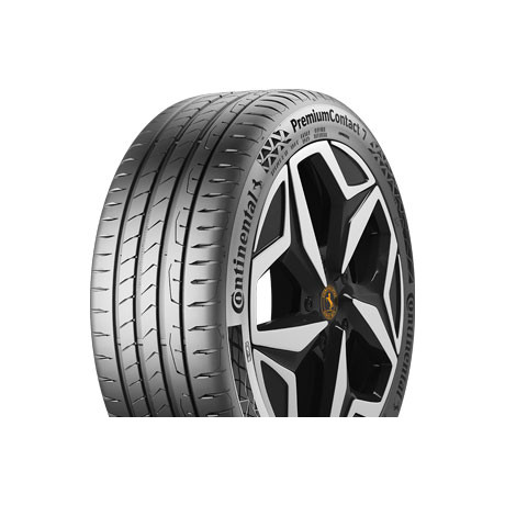 CONTINENTAL PREMIUMCONTACT 7 275/40 R21 107Y FR