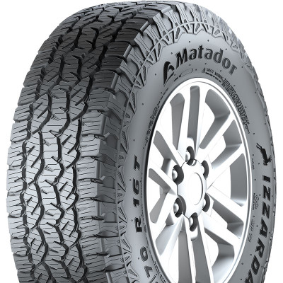 MATADOR MP72 IZZARDA A/T 2 235/75 R15 109T