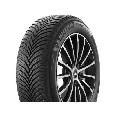 MICHELIN CROSSCLIMATE 2 255/45 R19 104W FR,acoustic