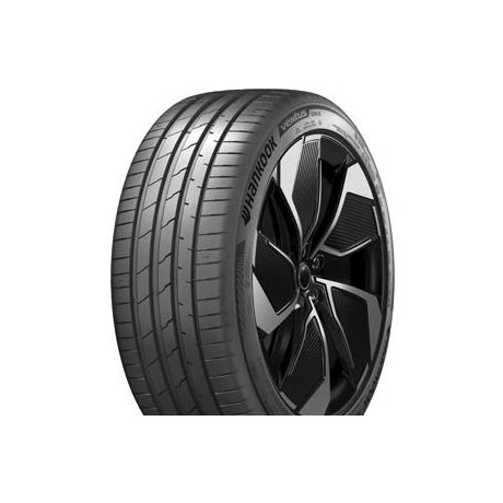 HANKOOK IK01A ION EVO SUV 275/45 R20 110W Foam,EV,FR