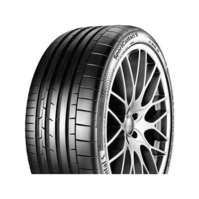 CONTINENTAL SPORTCONTACT 6 315/40 R21 115Y MO1,FR