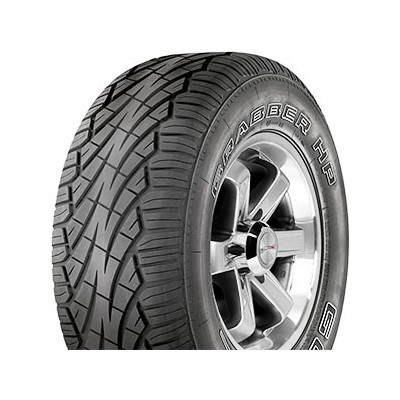 GENERAL-TIRE GRABBER HP 275/60 R15 107T