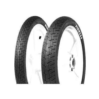 PIRELLI CITY DEMON 3.00 -18 47S TL,F