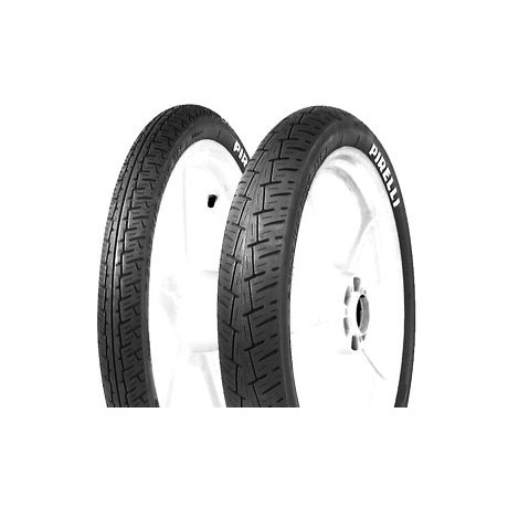 PIRELLI CITY DEMON 3.00 -18 47S TL,F